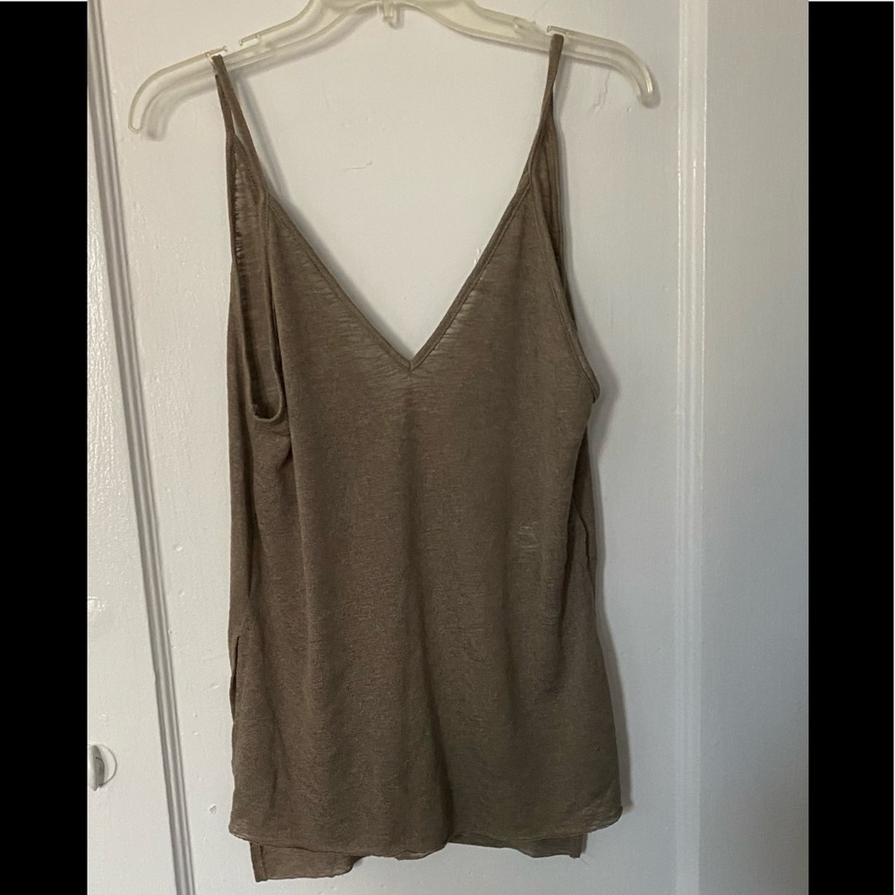 PROJECT SOCIAL T Tank Top - Picture 9 of 12